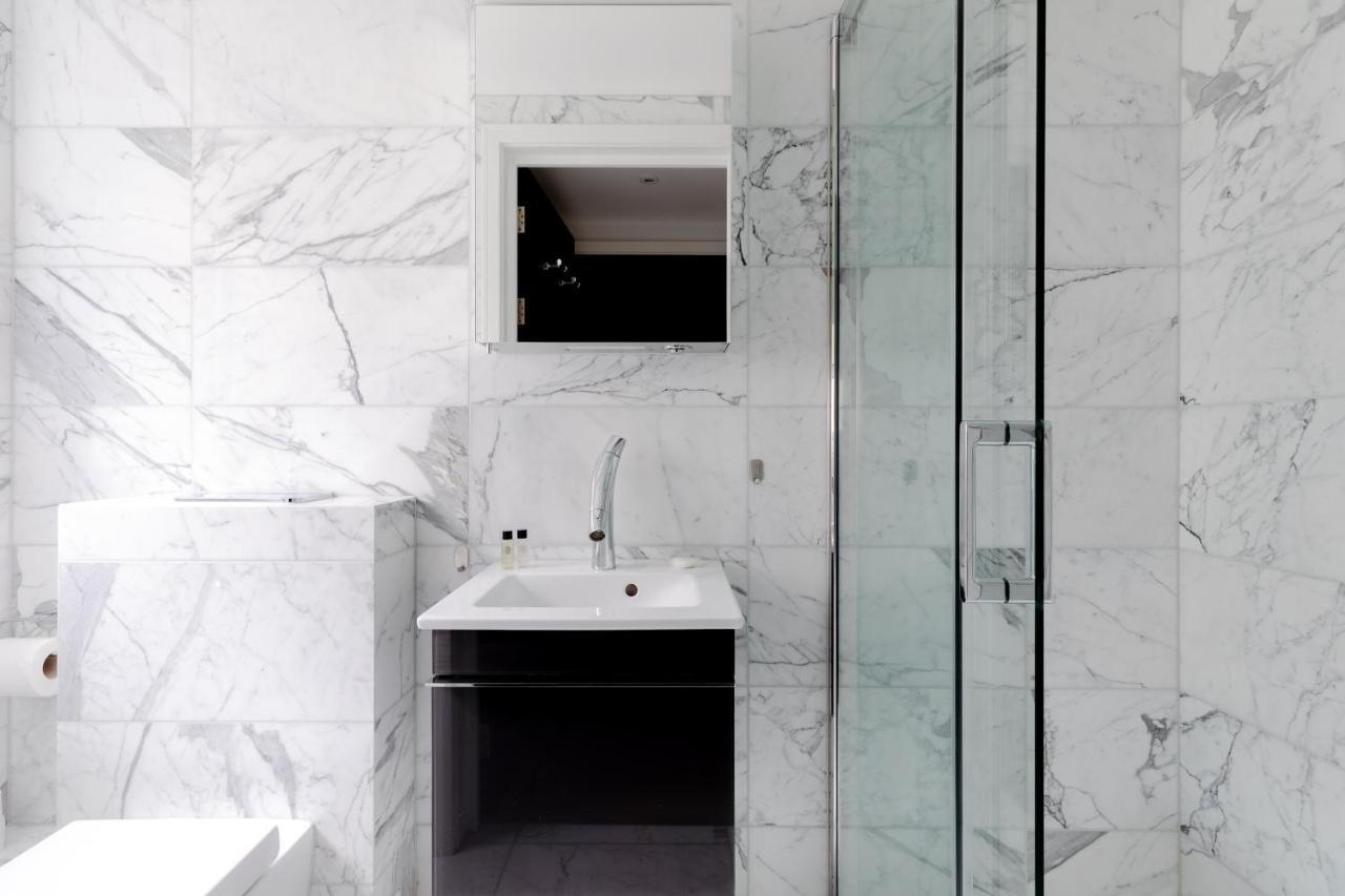 Stayinn Aldgate Londra Dış mekan fotoğraf