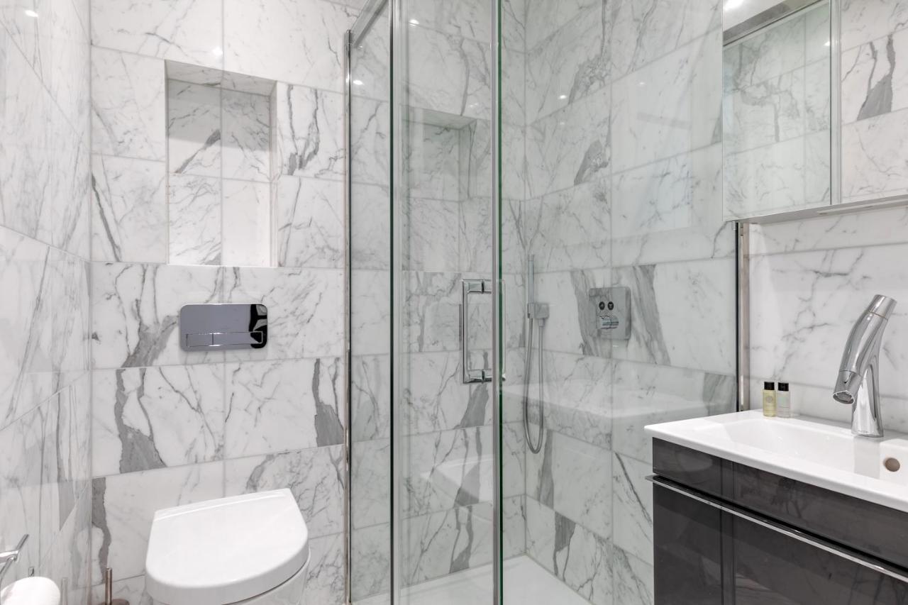 Stayinn Aldgate Londra Dış mekan fotoğraf