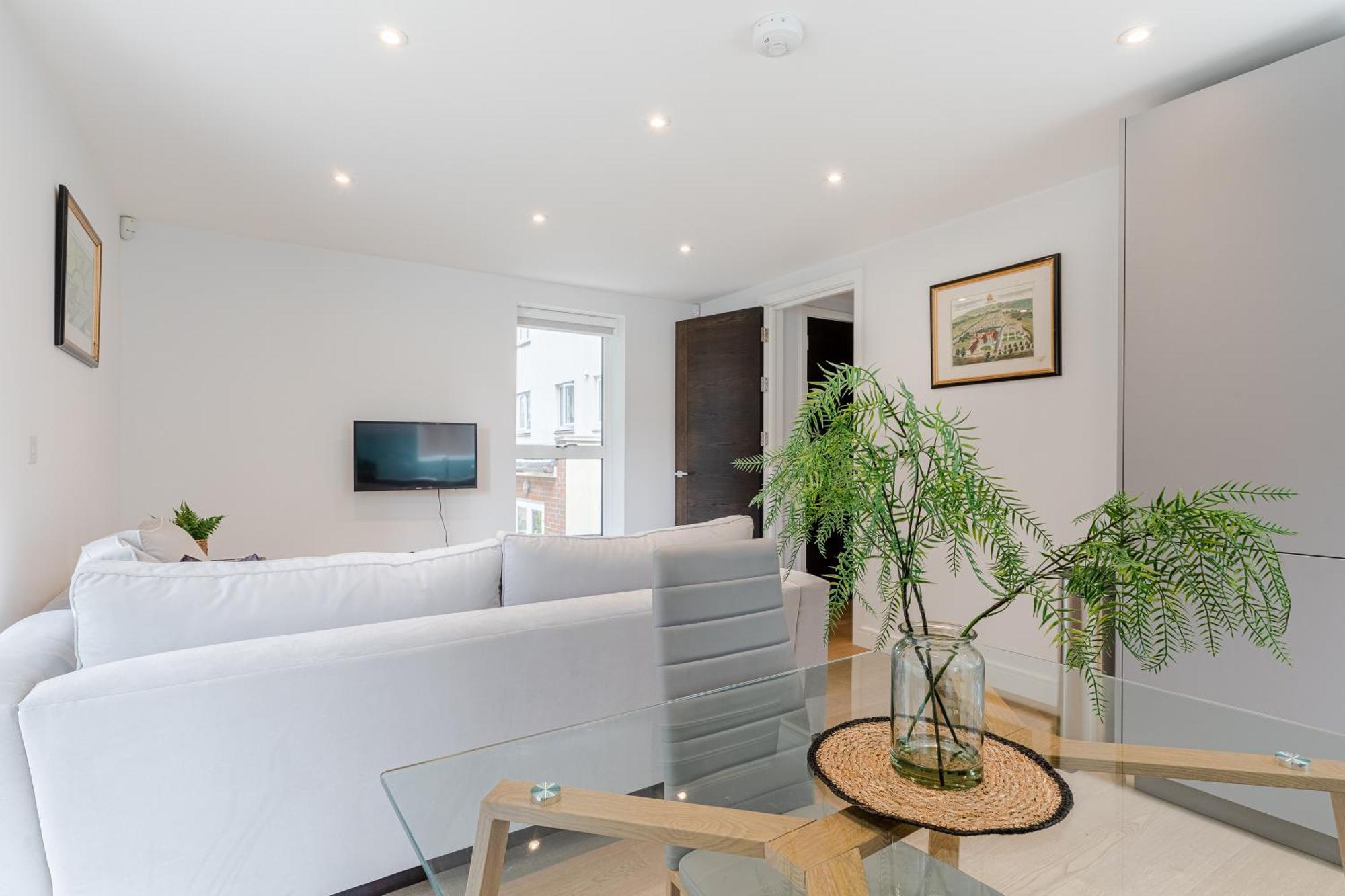 Stayinn Aldgate Londra Dış mekan fotoğraf