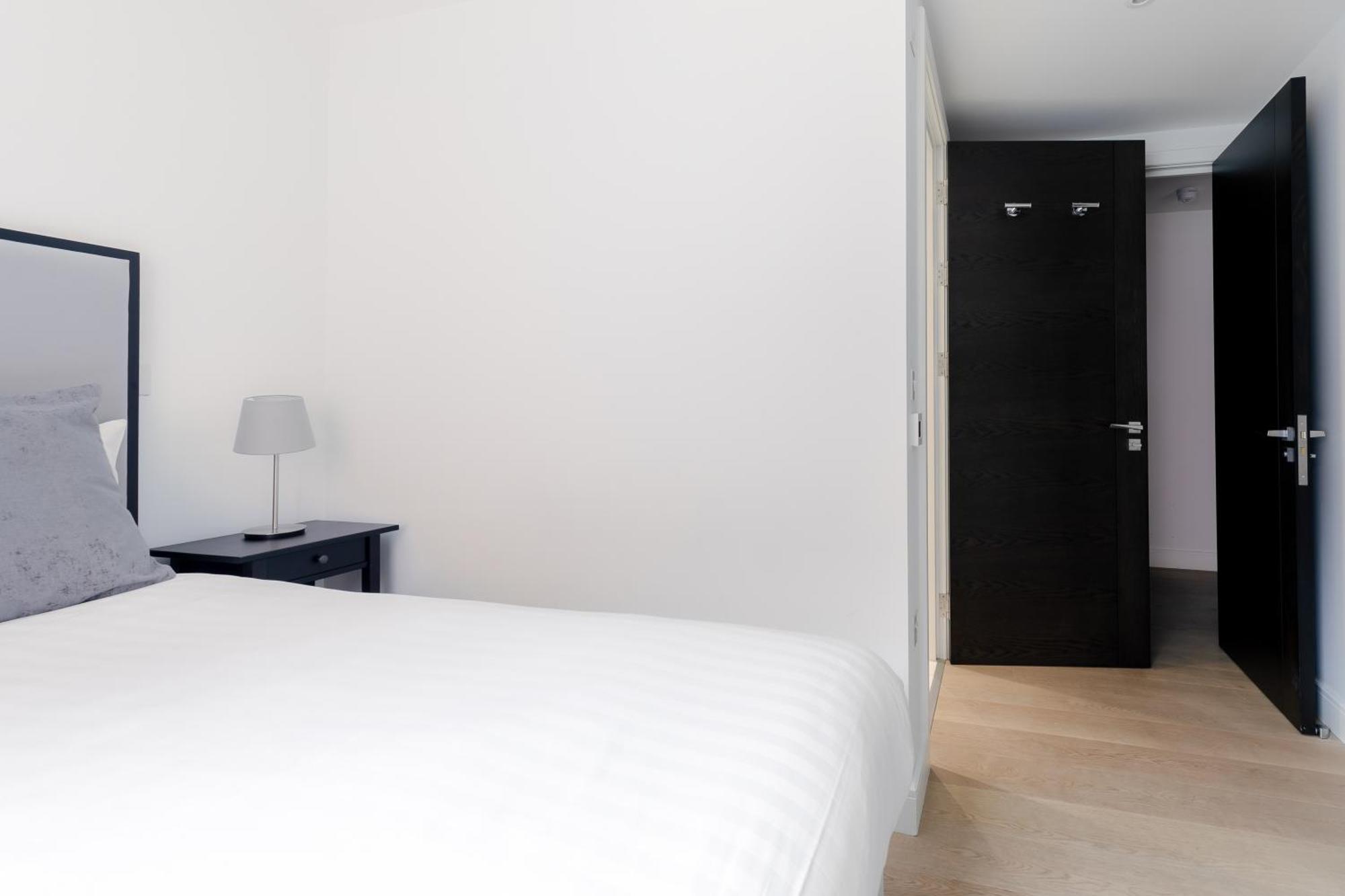 Stayinn Aldgate Londra Oda fotoğraf